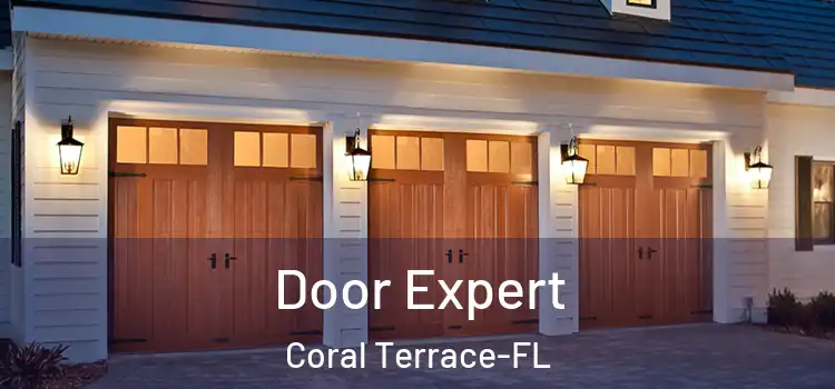 Door Expert Coral Terrace-FL
